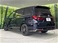 2021 Honda Odyssey Hybrid
