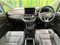 2021 Honda Odyssey Hybrid