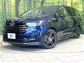 2021 Honda Odyssey Hybrid