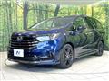 2021 Honda Odyssey Hybrid