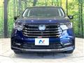 2021 Honda Odyssey Hybrid