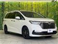 2021 Honda Odyssey Hybrid
