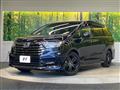 2021 Honda Odyssey Hybrid