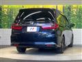 2021 Honda Odyssey Hybrid