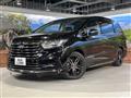 2022 Honda Odyssey Hybrid