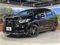 2022 Honda Odyssey Hybrid