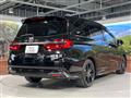 2022 Honda Odyssey Hybrid