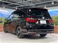2022 Honda Odyssey Hybrid