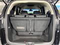 2022 Honda Odyssey Hybrid