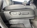 2022 Honda Odyssey Hybrid