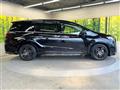 2022 Honda Odyssey Hybrid