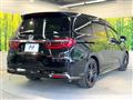 2022 Honda Odyssey Hybrid