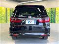 2022 Honda Odyssey Hybrid