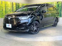 2022 Honda Odyssey Hybrid