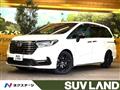 2023 Honda Odyssey Hybrid