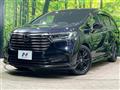 2024 Honda Odyssey Hybrid