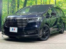 2024 Honda Odyssey Hybrid