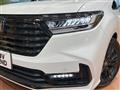 2024 Honda Odyssey Hybrid