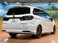 2024 Honda Odyssey Hybrid