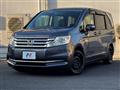 2014 Honda Step WGN