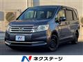 2014 Honda Step WGN