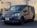 2014 Honda Step WGN