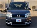 2014 Honda Step WGN