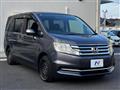 2014 Honda Step WGN