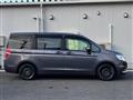 2014 Honda Step WGN