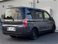 2014 Honda Step WGN