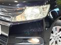 2012 Honda Step WGN