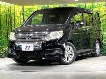 2012 Honda Step WGN