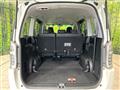 2012 Honda Step WGN