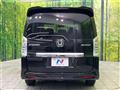 2013 Honda Step WGN