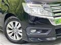 2013 Honda Step WGN