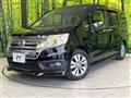 2013 Honda Step WGN