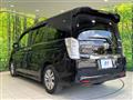 2013 Honda Step WGN
