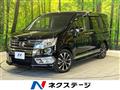 2013 Honda Step WGN
