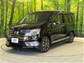 2013 Honda Step WGN