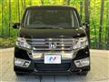 2013 Honda Step WGN