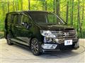2013 Honda Step WGN