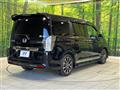 2013 Honda Step WGN