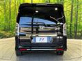 2013 Honda Step WGN