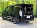 2013 Honda Step WGN