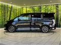 2013 Honda Step WGN