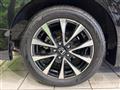 2013 Honda Step WGN