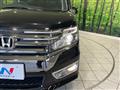 2013 Honda Step WGN