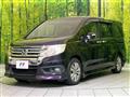 2013 Honda Step WGN
