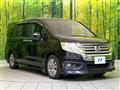 2013 Honda Step WGN