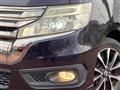 2013 Honda Step WGN